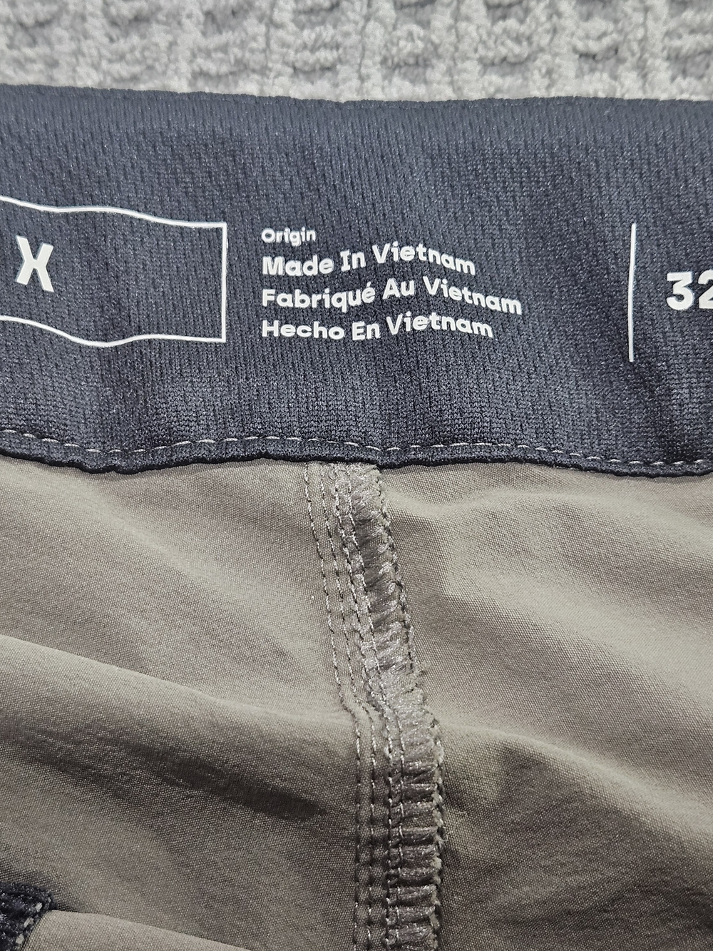 FOX Racing Ranger Shorts - Picture 7 of 15